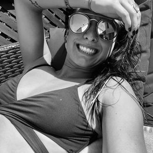 Meet your Posher, Stéphanie